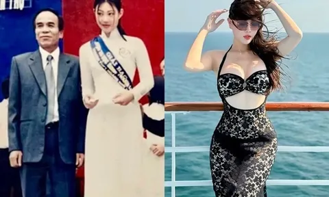 "Ác nữ" phim trăm tỷ đầu năm 2026: 18 tuổi là Á khôi, giờ thành mỹ nhân "bốc lửa", sau ly hôn nhiều người theo đuổi