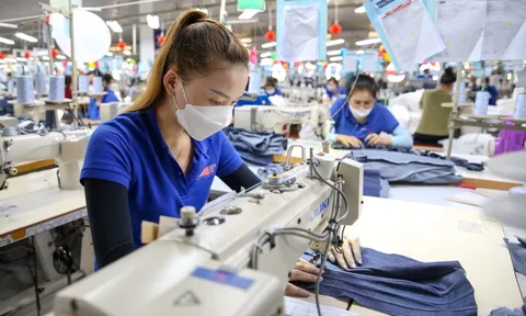 Mong chờ những đột phá mạnh mẽ hơn