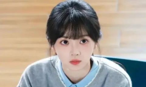 Bí quyết chọn tóc mái giúp che khuyết điểm cho mặt vuông và mặt tròn