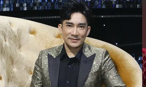 Ca sĩ Quang Hà tuổi 45 không muốn yêu đương, biết học cách buông bỏ