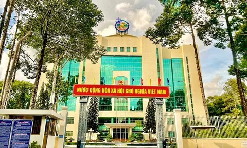 Đồng Nai công bố danh sách người phát ngôn và cung cấp thông tin cho báo chí