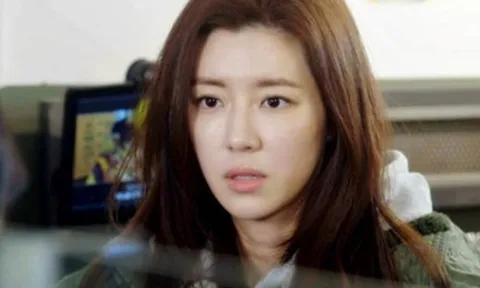 Vượt lên dư luận sau bê bối của chồng, nữ minh tái xuất màn ảnh sau 6 năm vắng bóng