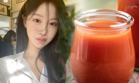 Thử qua nhiều loại nước, tôi thấy chăm uống 6 loại "rẻ bèo" này là da trắng "bật tông", sáng mịn thấy rõ