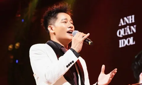 Giọng ca đứng sau loạt hit quốc dân nhưng ít ai biết mặt