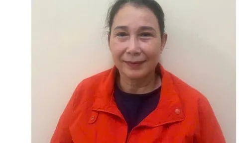 Bắt nữ "đại gia" lừa 3,5 tỉ đồng để đầu tư chứng khoán trên Facebook