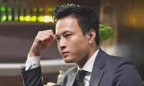Diễn viên Hồng Đăng chuyển hướng sau thời gian dài vắng bóng