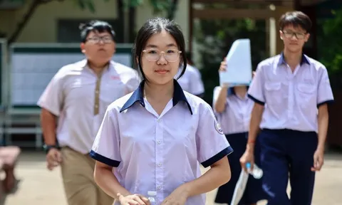 Tp.HCM dự kiến bước vào “cuộc đua” tuyển sinh lớp 10 vào cuối tháng 6
