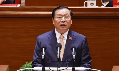 Kiến nghị ban hành Quy định về công tác chính trị, tư tưởng của Đảng trong giai đoạn mới