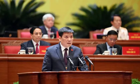 Tiếp tục sắp xếp, tinh gọn tổ chức bên trong các cơ quan, đơn vị