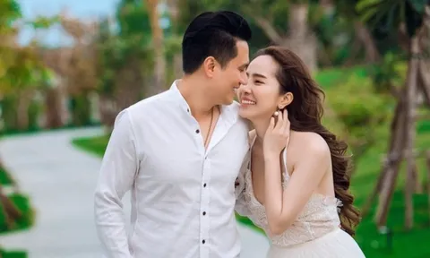 "Cá sấu chúa" Quỳnh Nga công khai mối quan hệ với nam diễn viên 8X?