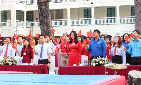 Người dân Tp.HCM đặt trọn niềm tin, kỳ vọng vào Đại hội XIV của Đảng