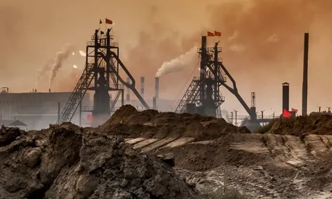 Thế mạnh của Trung Quốc không ở tài nguyên đất hiếm, mà là công nghệ: Mỹ cần ít nhất 10 năm để đuổi kịp