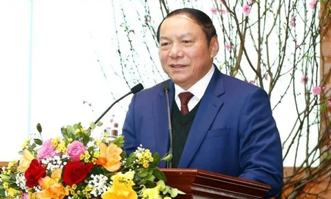 Xây dựng văn hóa thành sức mạnh nội sinh cho sự phát triển nhanh, bền vững của đất nước