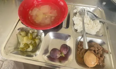 TP.HCM chỉ đạo khẩn về ngộ độc thực phẩm ở trường học