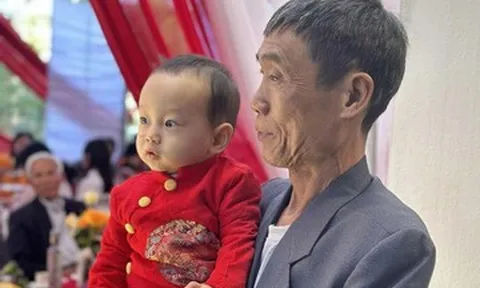 Ông bố Thanh Hóa vượt 1.500km đến ở nhà thông gia 1 năm vì lý do đặc biệt