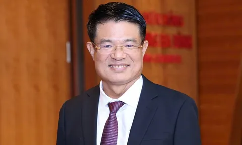 Xây dựng nền tư pháp chuyên nghiệp, hiện đại, công bằng, nghiêm minh, liêm chính