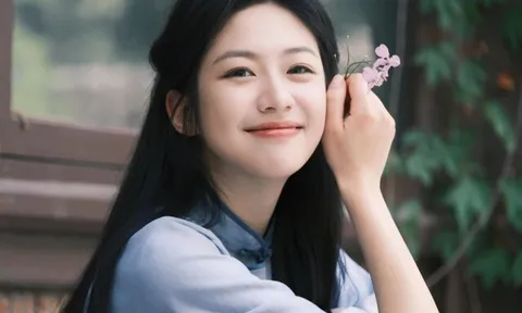 Hướng Hàm Chi giữ dáng nhờ pilates và lối sống tối giản