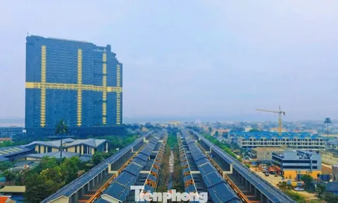 Bất động sản 2026: Kỳ vọng bùng nổ trong kỷ nguyên tăng trưởng cao và bài toán tín dụng