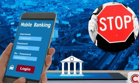Nóng: Từ 1/3/2026, ứng dụng Mobile Banking sẽ dừng hoạt động đối với các thiết bị sau