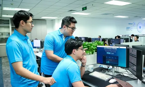 Từ “AI Thực chiến” đến bài toán giáo dục: Dấu ấn Make in Vietnam của CMC