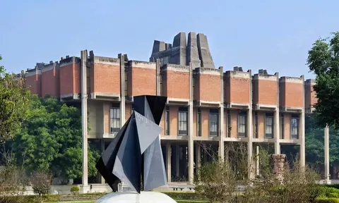 Nghiên cứu sinh tiến sĩ qua đời ở tuổi 25