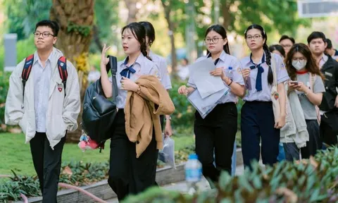 Kỳ thi Đánh giá tư duy đợt 1 ĐH Bách khoa tổ chức vào ngày mai (24/1), thí sinh cần lưu ý gì?