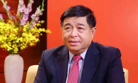 Xây dựng Đảng bộ Chính phủ trong sạch, vững mạnh, hiện thực hóa các đột phá chiến lược