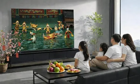 TCL x Vietnam Airlines: Mở rộng hành trình trải nghiệm từ bầu trời đến không gian sống