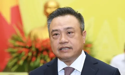 Ủy viên Bộ Chính trị Trần Sỹ Thanh giữ chức Chủ nhiệm Ủy ban Kiểm tra Trung ương khóa XIV