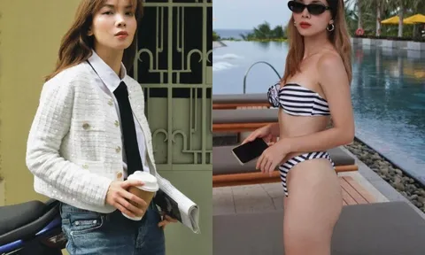 Nữ ca sĩ Việt đình đám "hồi xuân" đẹp mơn mởn, nhan sắc hiện tại khó nhận ra