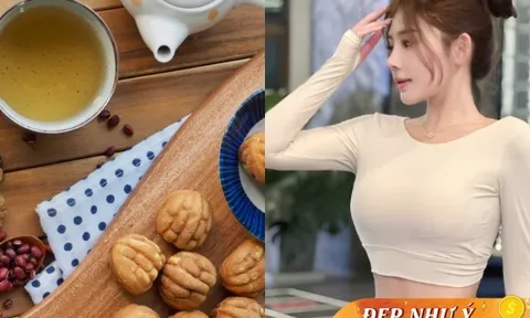 Ăn cùng lúc 2 món này khiến mỡ bụng "khóc thét", chuyên gia khẳng định giúp đốt mỡ nhanh hơn