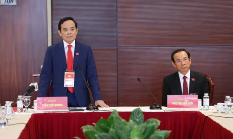 TP HCM đi đầu, đổi mới, sáng tạo