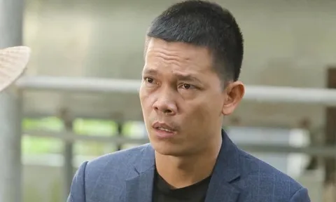 Nam diễn viên "trăm tỷ" chuyên đóng vai phản diện, đời thực hiền lành, ít nói