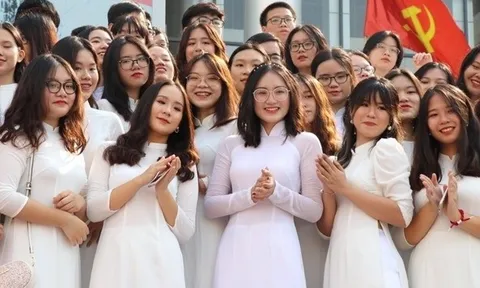 20 trường THPT nhiều sinh giỏi quốc gia 2025-2026 nhất