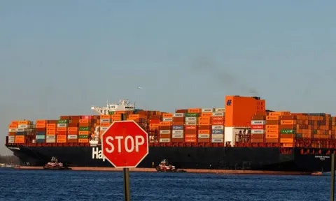 Rời xa khí đốt Nga, châu Âu đón tin buồn nhất trong 5 năm