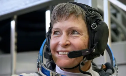 Những nữ phi hành gia làm nên lịch sử