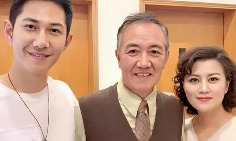 Nam DV nổi tiếng có 377 tỷ đồng, nghẹn ngào nói lý do phải gửi bố mẹ vào viện dưỡng lão chứ không sống chung