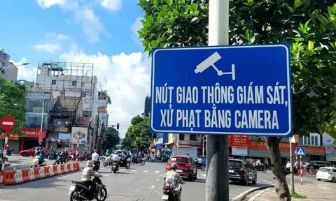 Thông báo mới từ công an liên quan đến phạt nguội, hàng triệu người dân chú ý!