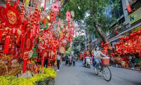 Công an cảnh báo nóng dịp giáp Tết Nguyên đán Bính Ngọ 2026