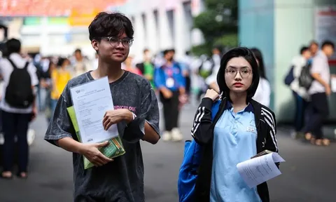 Lịch đăng ký thi đánh giá năng lực Đại học Quốc gia Tp.HCM để xét tuyển đại học