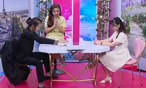 Đi bộ xuyên Việt để tìm bạn đời, bố đơn thân vẫn bị từ chối