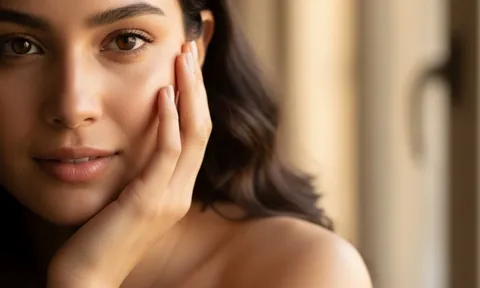 Tiết lộ cách giúp vết thương trên mặt không để lại sẹo