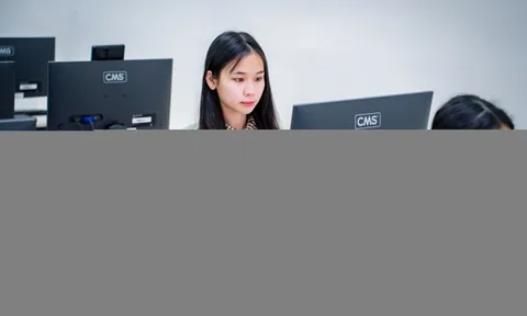 Đại học Việt Nam ồ ạt mở ngành Trí tuệ nhân tạo