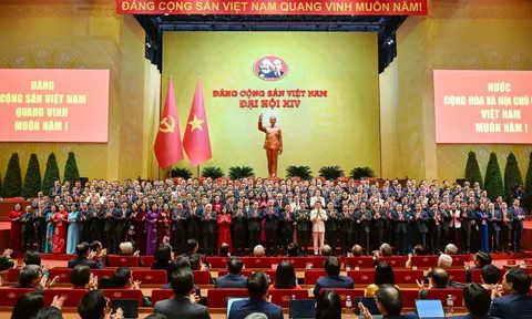 Tỉnh táo trước thông tin trên mạng xã hội