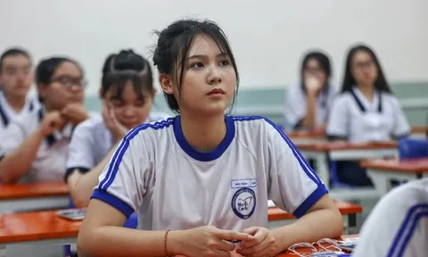 12 trường đại học công bố chi tiết cách quy đổi điểm IELTS, thí sinh cần lưu ý