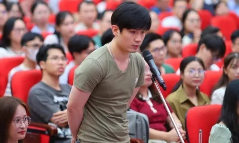 Vì sao bác sĩ nội trú chỉ được thi đúng một lần?