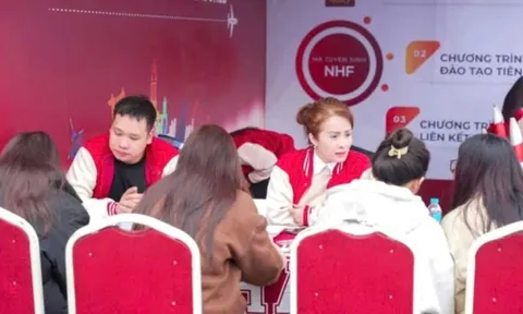 Thí sinh có thêm 'tấm vé thông hành' cho mùa tuyển sinh đại học 2026