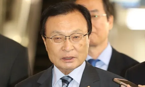 Cựu Thủ tướng Hàn Quốc Lee Hae Chan qua đời tại TPHCM