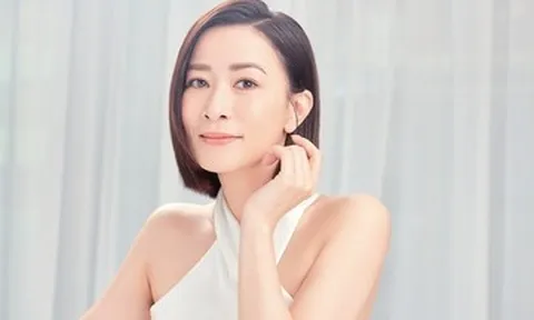 Lập di chúc ở tuổi 51, diễn viên Xa Thi Mạn chọn sống độc thân, không sinh con