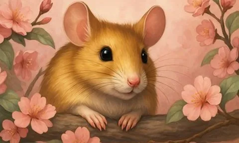 Tử vi tuổi Tý năm 2026: Có khoản thu bất ngờ, tình duyên nhiều biến động